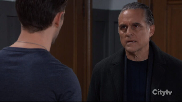 sonny angry dex general hospital recaps soapsspoilers