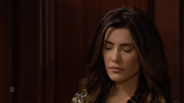 steffy is humiliated bold and beautiful recaps soapsspoilers