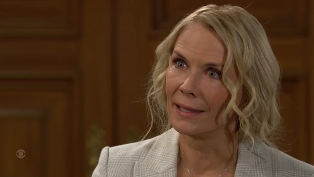 brooke asks ridge who he wants, her or taylor bold and beautiful recaps soapsspoilers