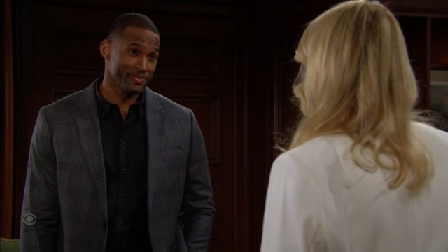 carter assures brooke not to worry about katie bold and the beautiful recaps soapsspoilers