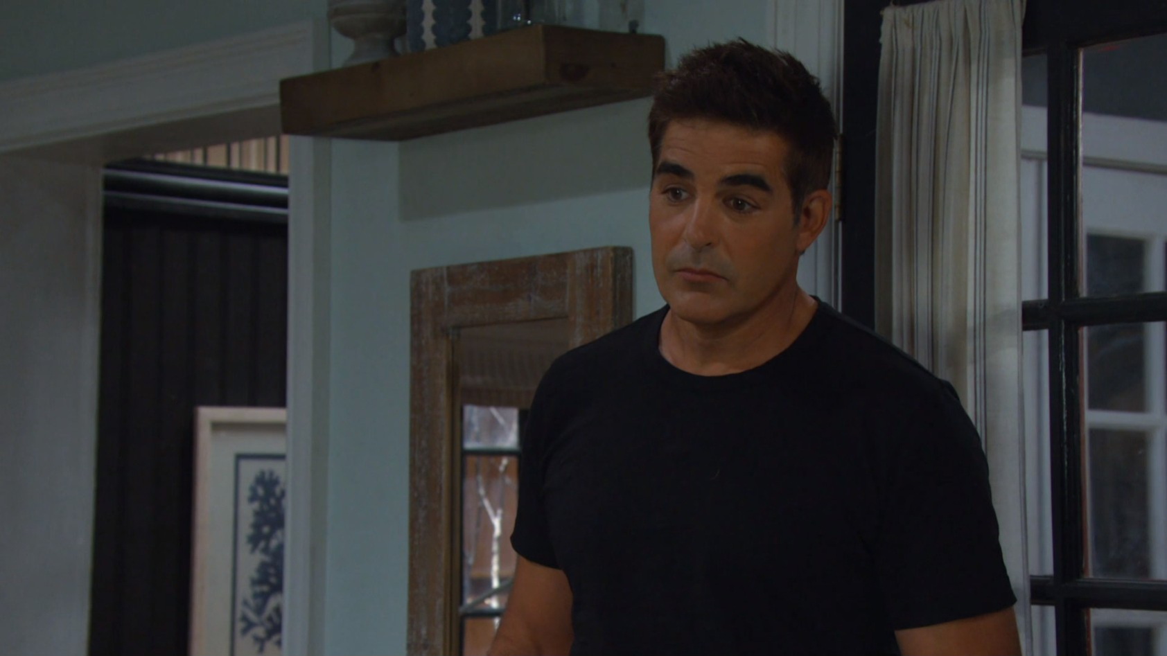 rafe and gabi at his house days of our lives recaps soapsspoilers