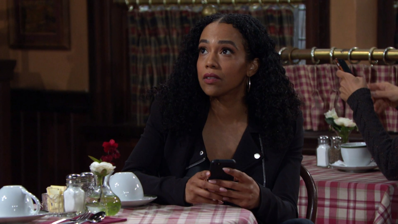 jada at the bradys' pub days of our lives recaps soapsspoilers