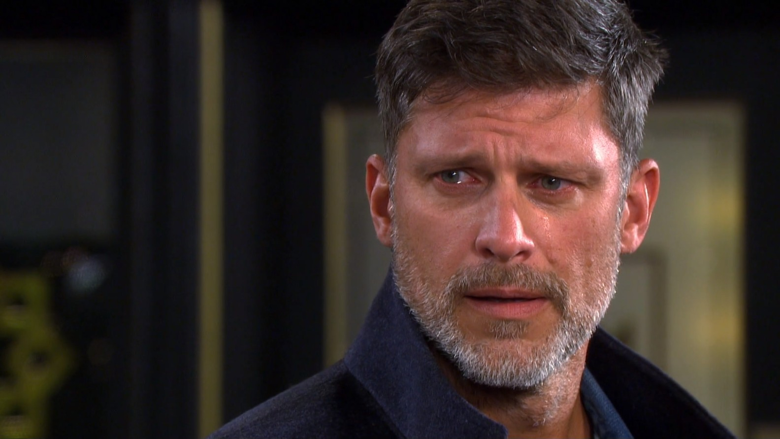 eric cries over nicole days of our lives recaps soapsspoilers