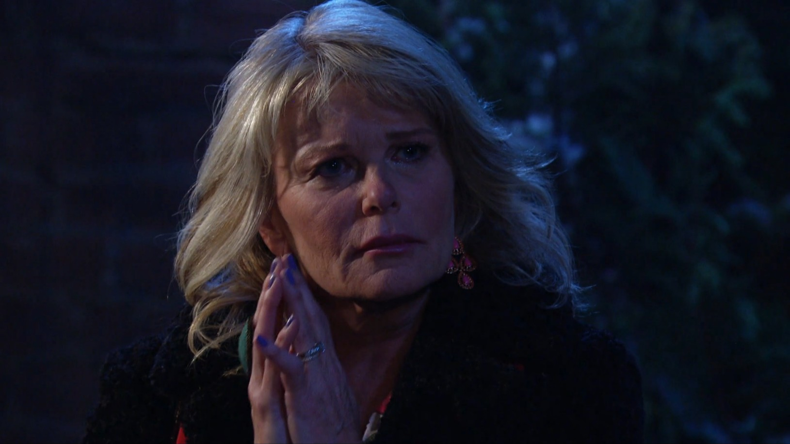 bonnie knows xander clown days of our lives recaps soapsspoilers