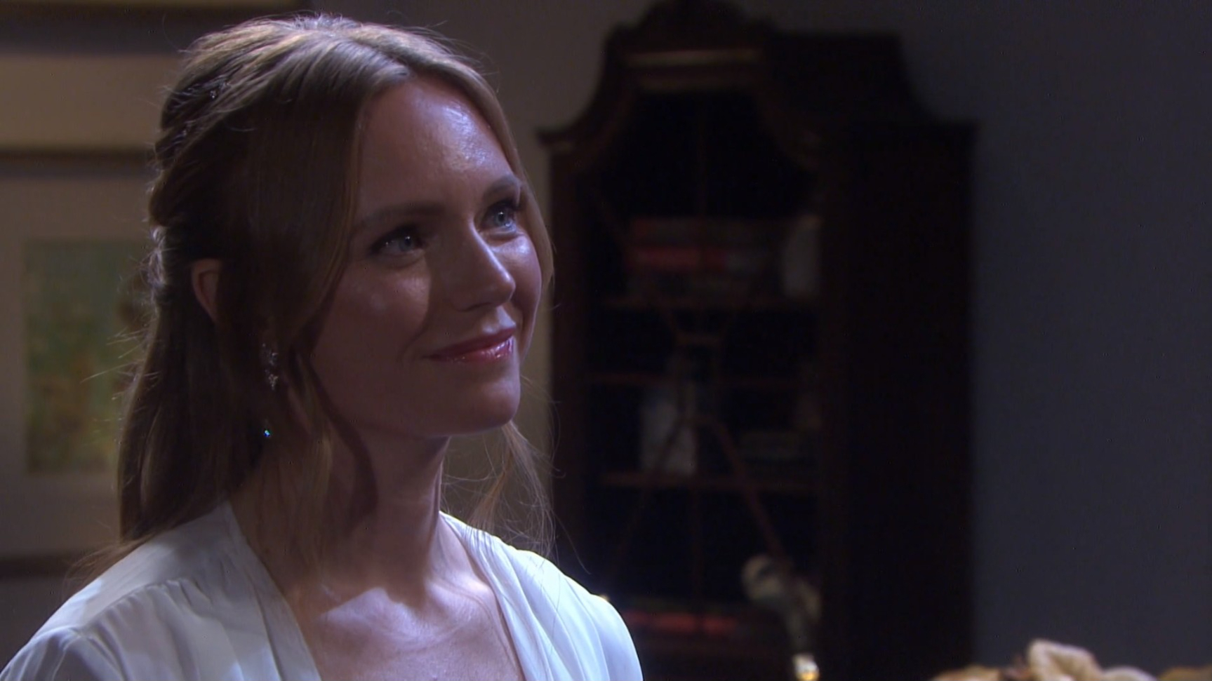 abigail ghost appears marci miller on Days recaps Soapsspoilers