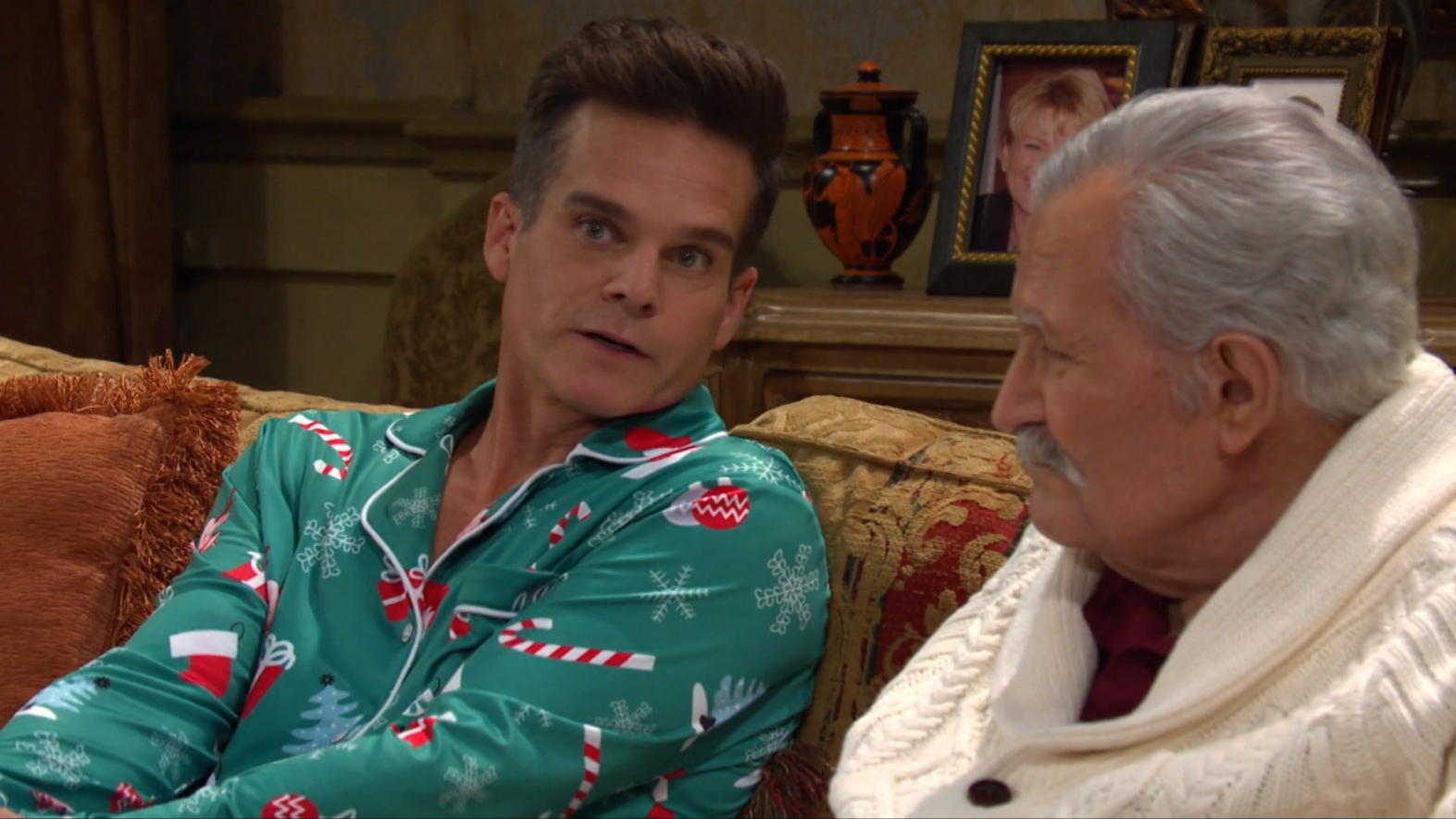 leo and victor kiriakis last episode days of our lives recap SoapsSpoilers