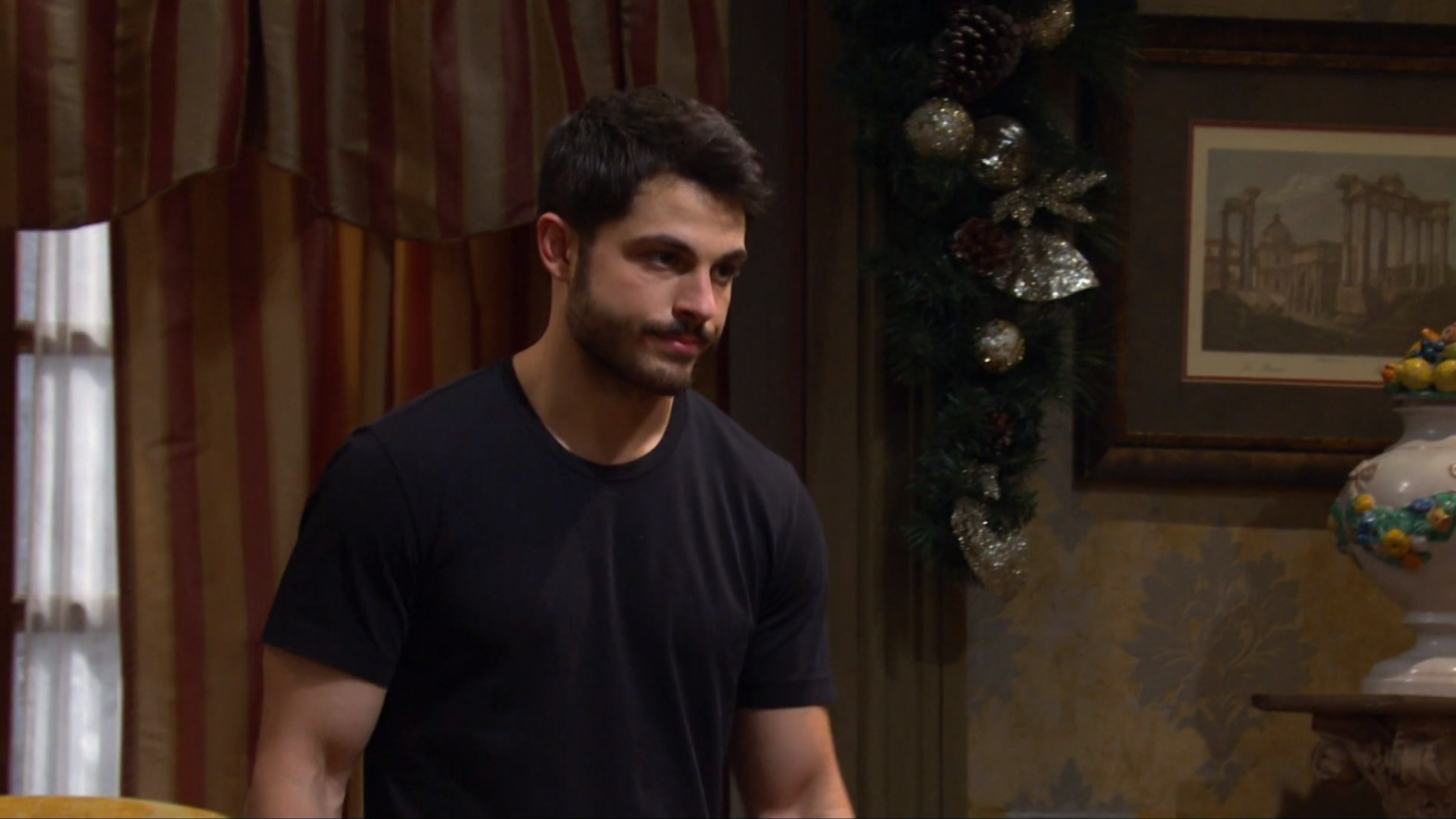 sonny days of our lives recap SoapsSpoilers