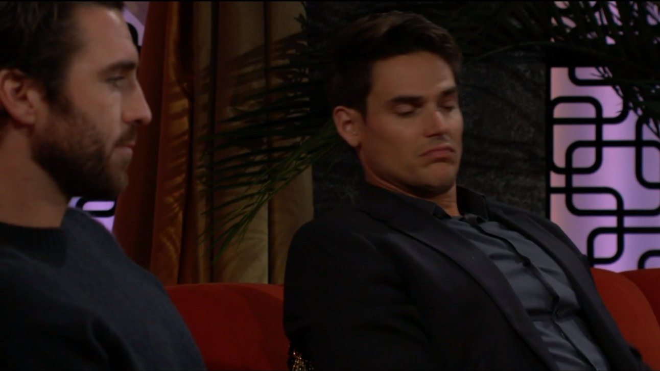 adam tells chance he and sally are over young and restless recaps soapsspoilers
