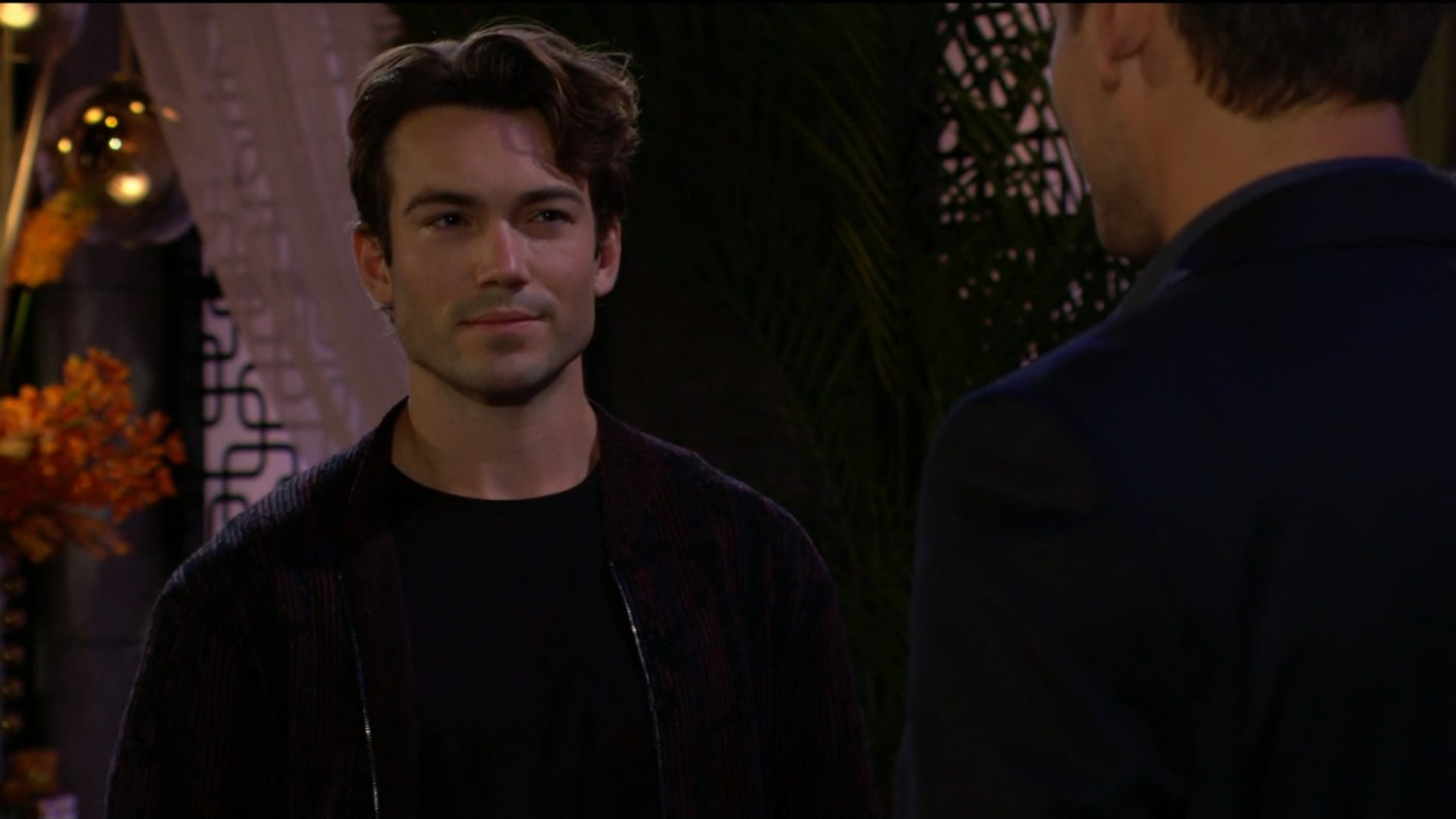 noah finds server for adam young and restless recaps soapsspoilers