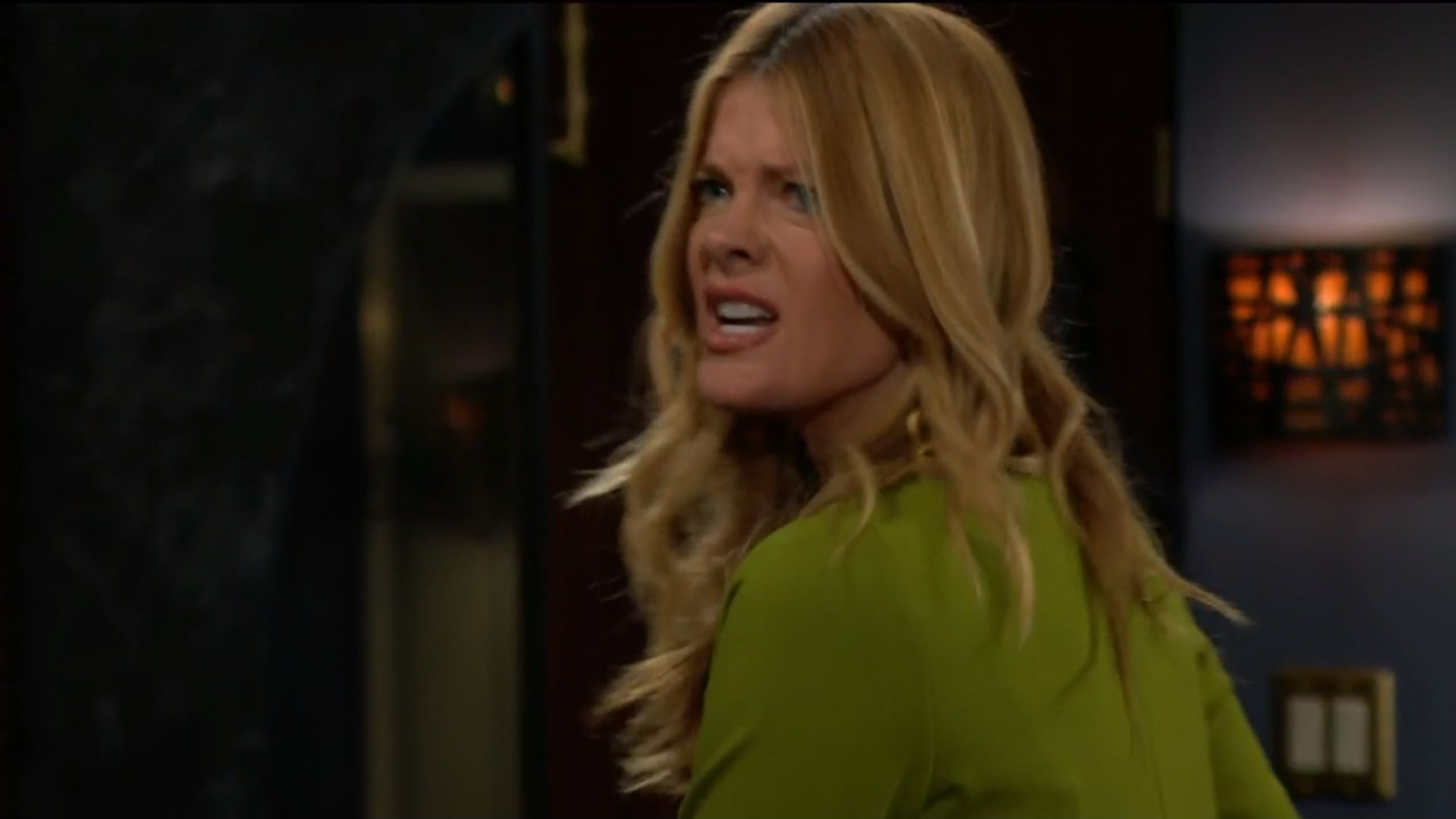 phyllis screams at jack young and restless recaps soapsspoilers