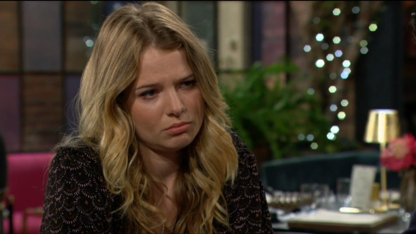 summer gloomy young and restless recaps soapsspoilers