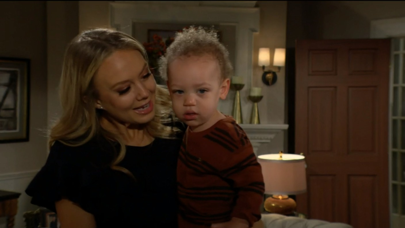young and restless spoiler recaps soapsspoilers