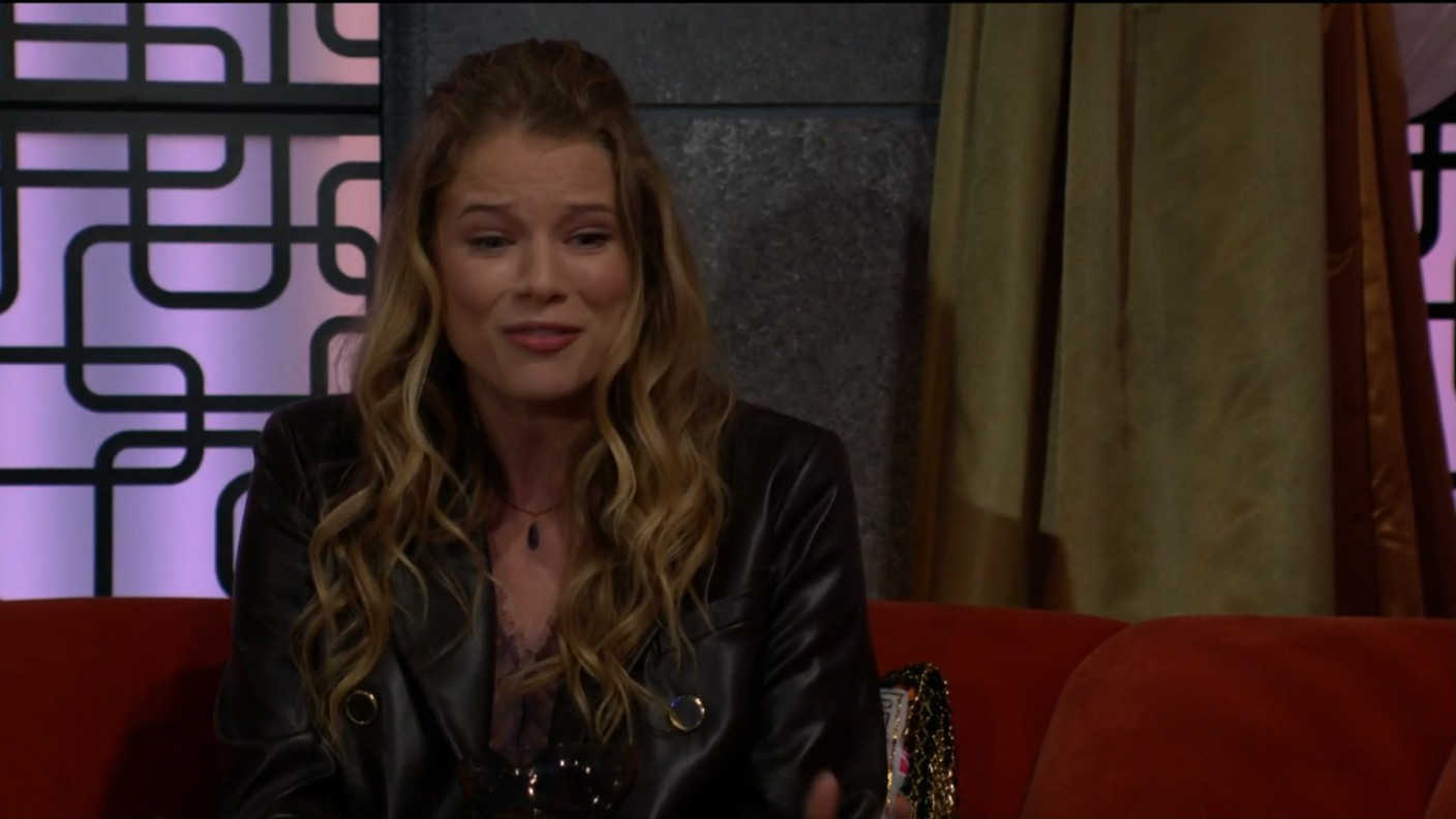 summer cries at glam club young and restless recaps