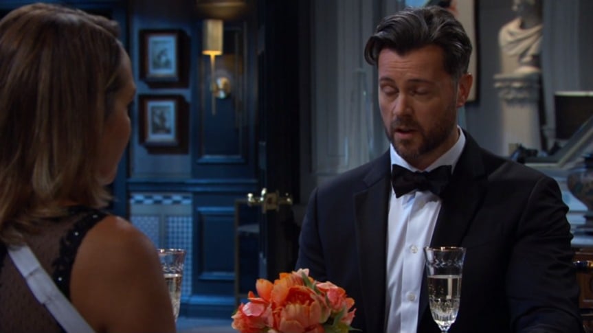 ej and nicole together days of our lives recap soapsspoilers