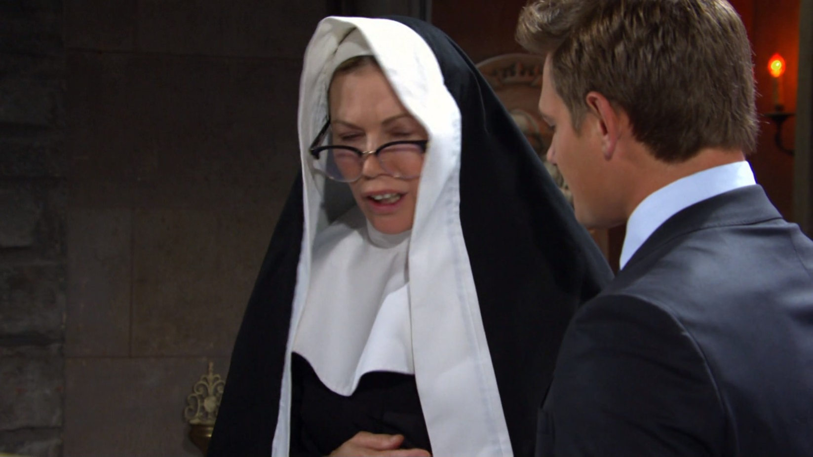moira johnny days of our lives recaps soapsspoilers