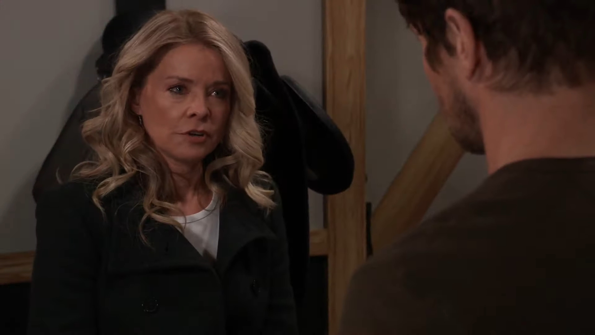 cody felicia never know GH recaps soapsspoilers