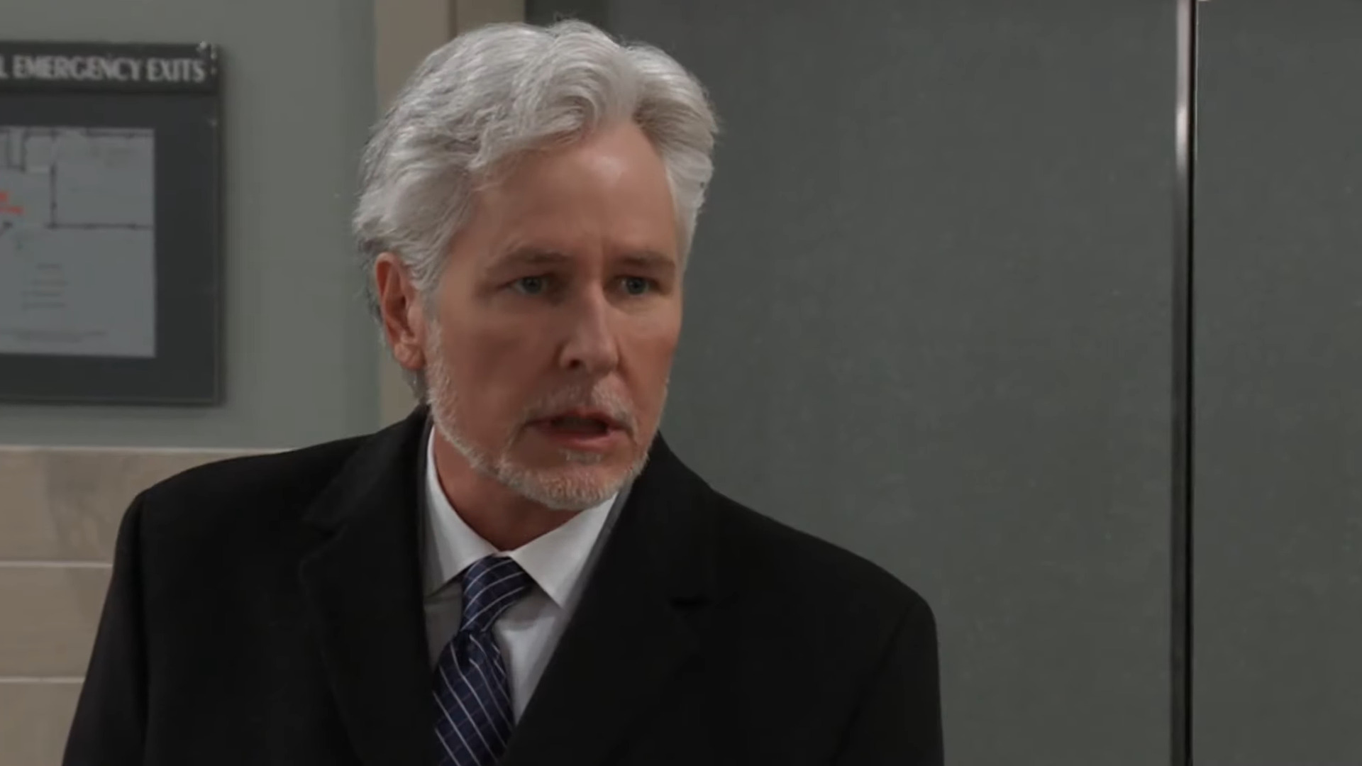 martin accusation GH recaps soapsspoilers