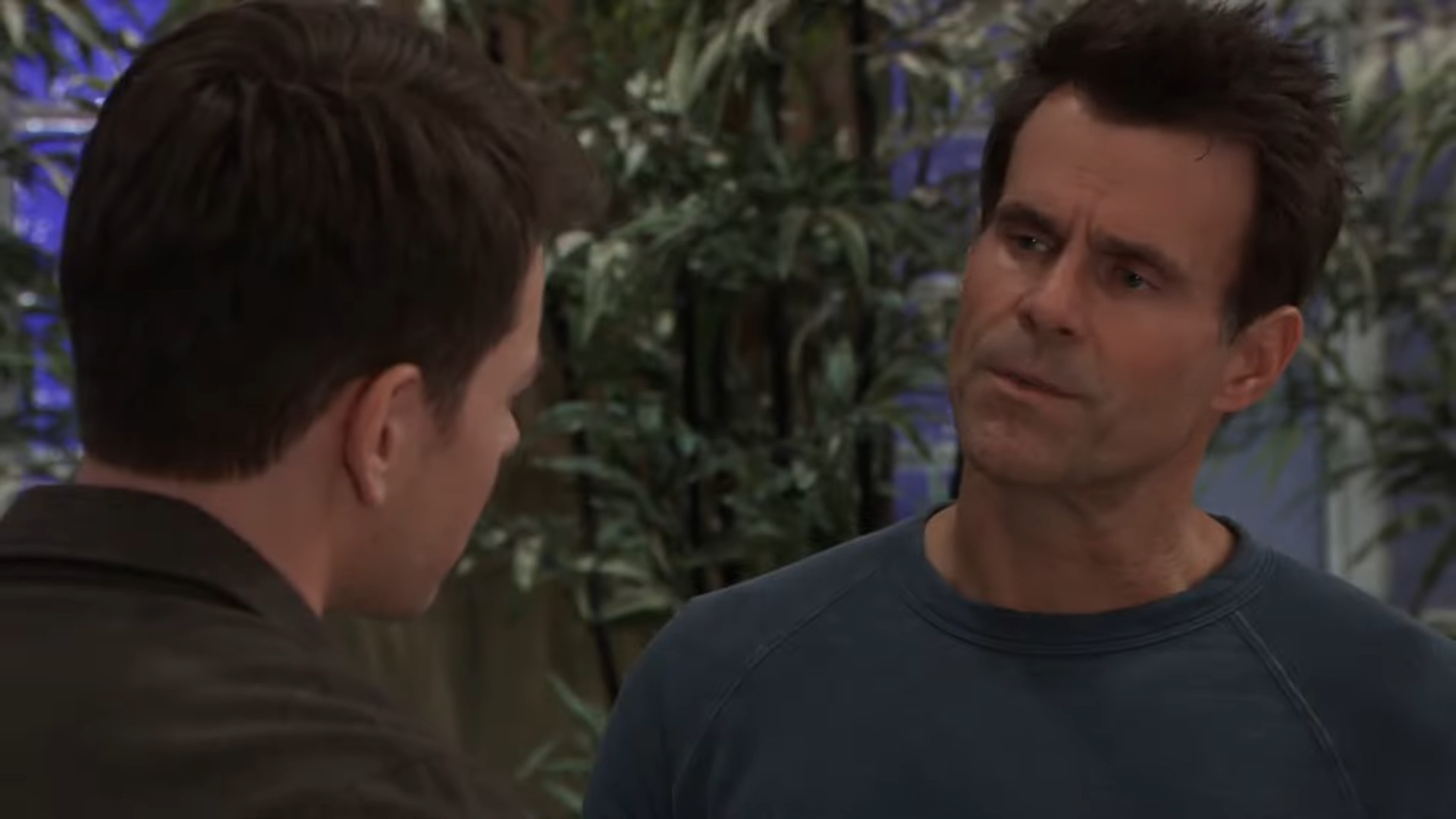 dew michael need to know GH recaps SoapsSpoilers