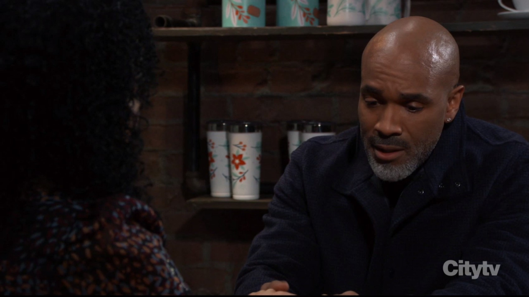 curtis and portia GH recaps soapsspoilers