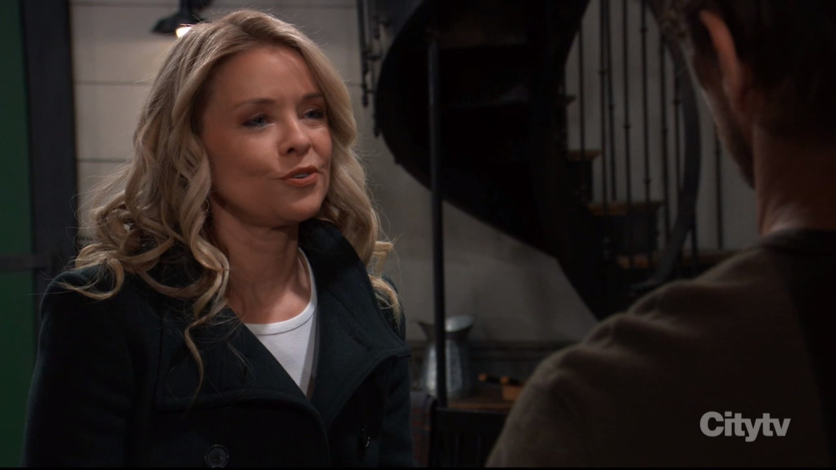 cody learns from felicia that britt's dead GH recaps soapsspoilers