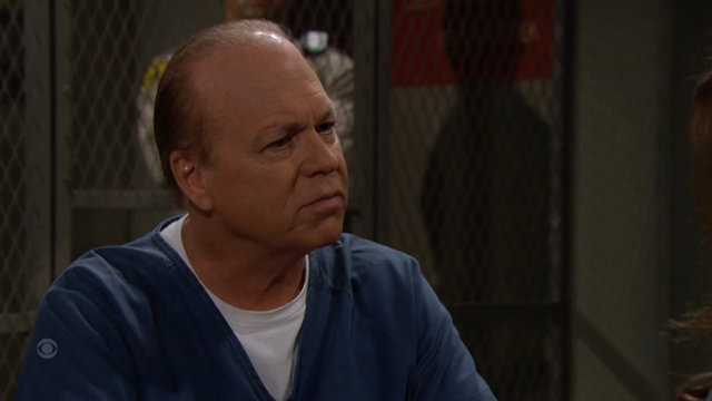 mike in prison bold and beautiful recaps