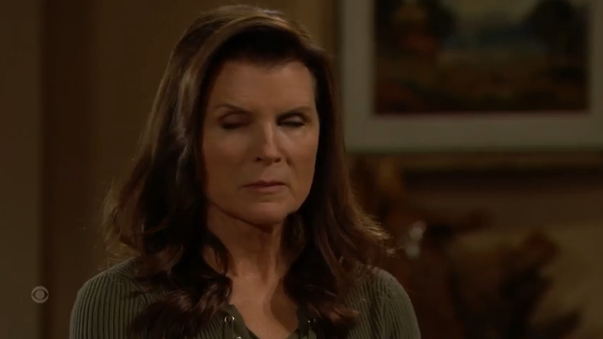 sheila pissed off at katie Bold and Beautiful recaps SoapsSpoilers