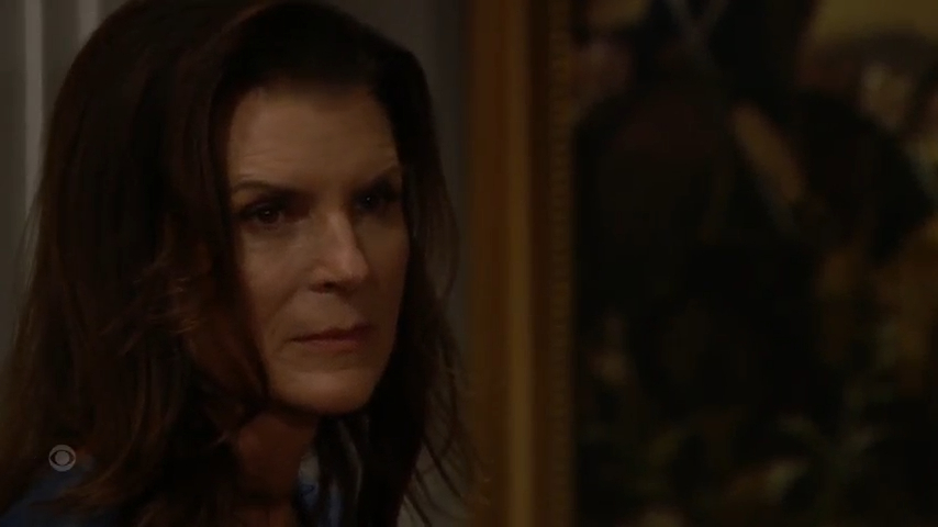 sheila stares at steffy bold and beautiful recaps soapsspoilers