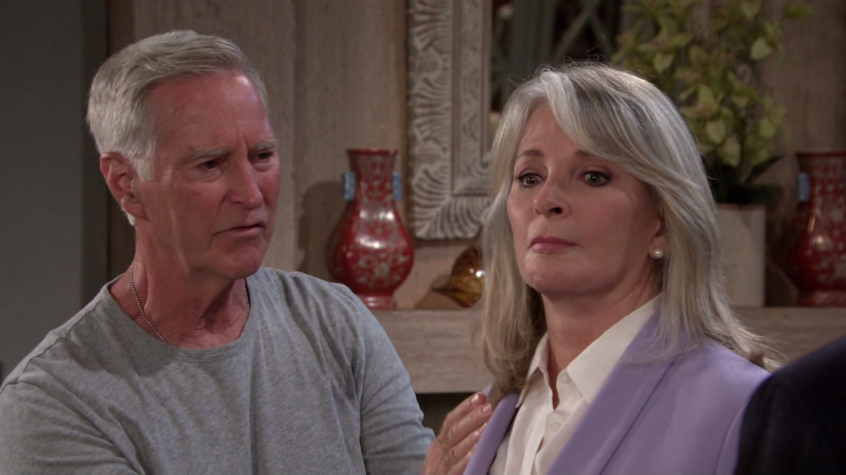 marlena sick Days of our lives recaps soapsspoilers