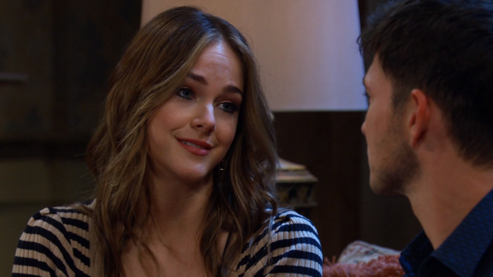 steph and alex dine Days of our lives recaps soapsspoilers