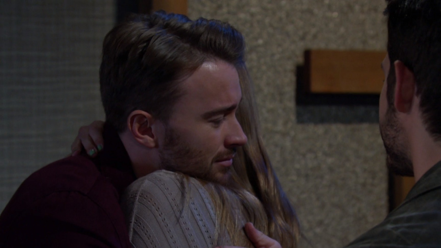 will learns marlena dead days of our lives recaps soapsspoilers