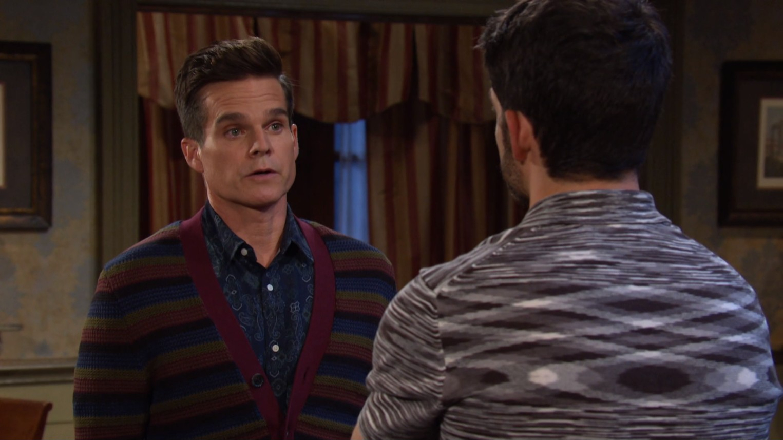 leo sorry to sonny days of our lives recaps