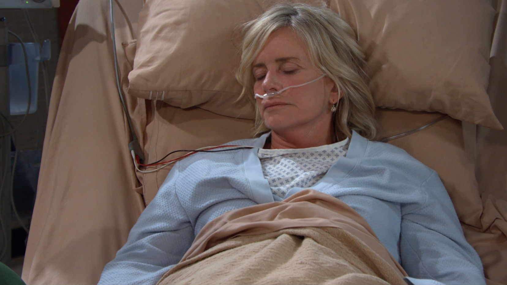 kayla dead days of our lives recaps