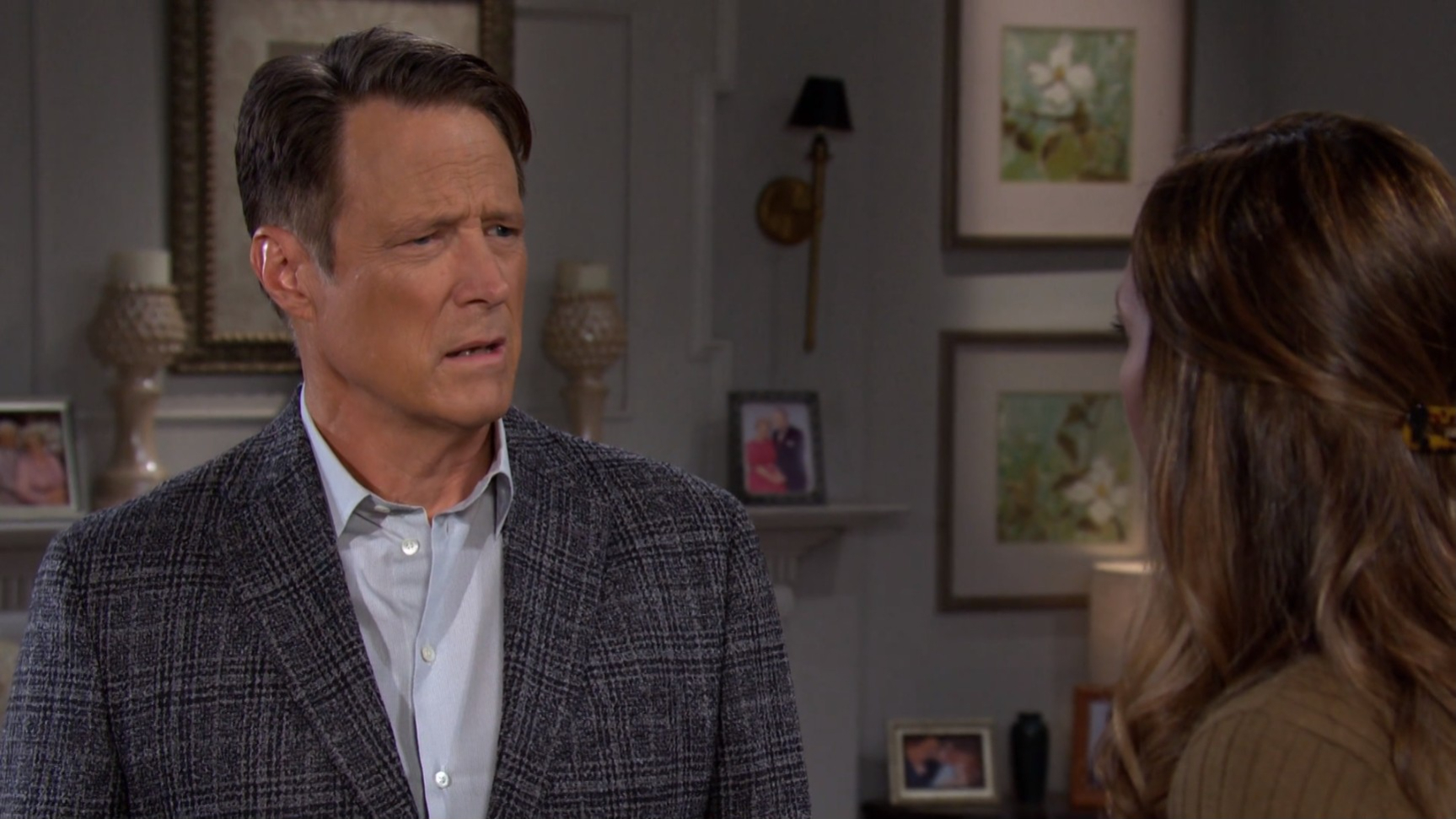 jack asks gwen what she did to help xander kidnap ladies days of our lives recaps 