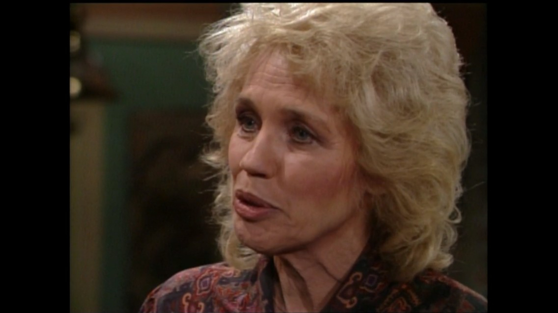 mary williams Y&R recaps SoapsSpoilers
