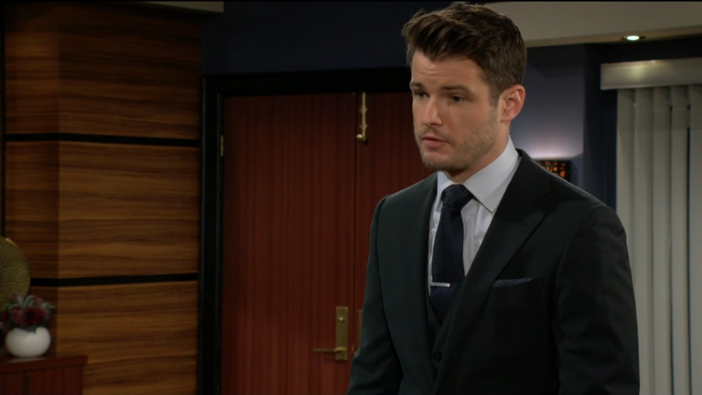 kyle tells jack dating diane is a bad idea Y&R early recaps soapsspoilers