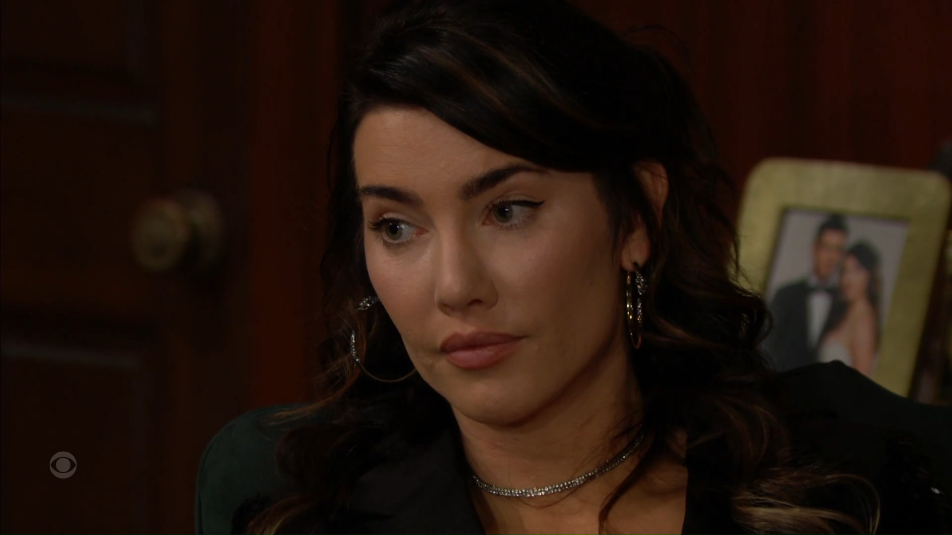 steffy not sure hope's decision is the right one bold and the beautiful recap today soapsspoilers