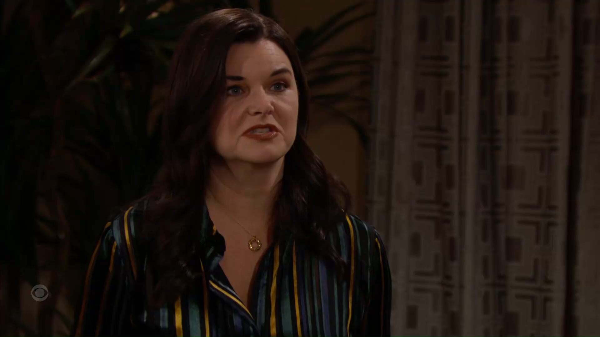 katie tells Bill he can't see will bold and the beautiful recap today soapsspoilers
