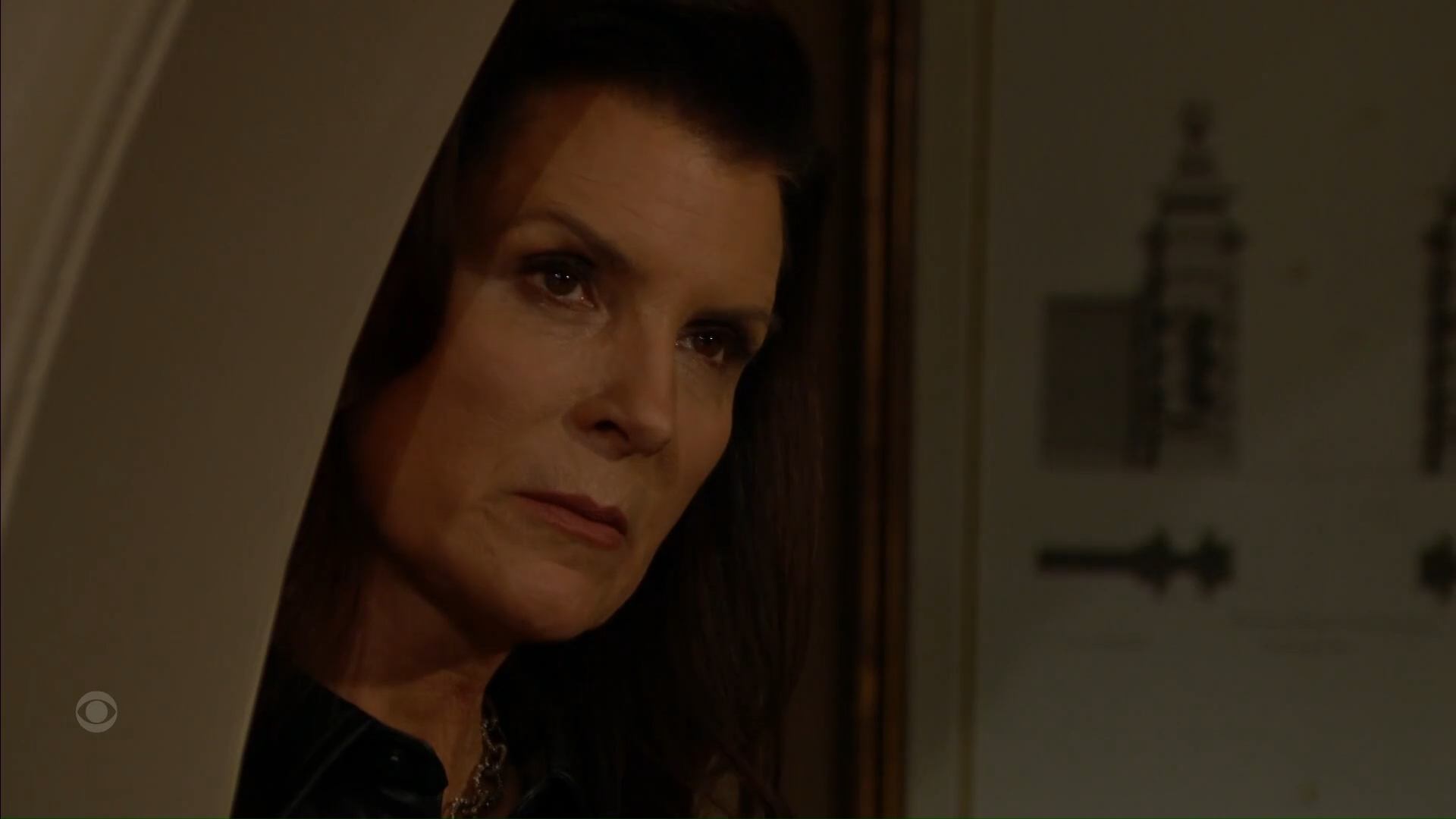 sheila eavesdrops bold and the beautiful recap today soapsspoilers