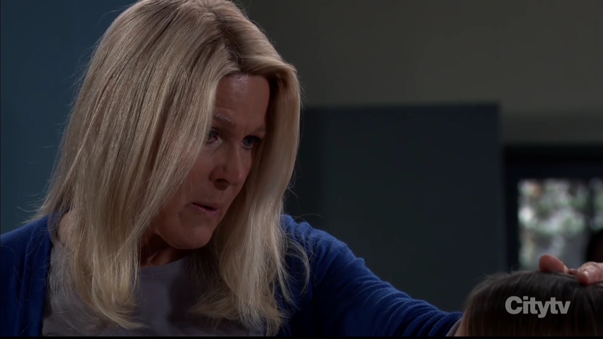 heather and esme GH recaps SoapsSpoilers