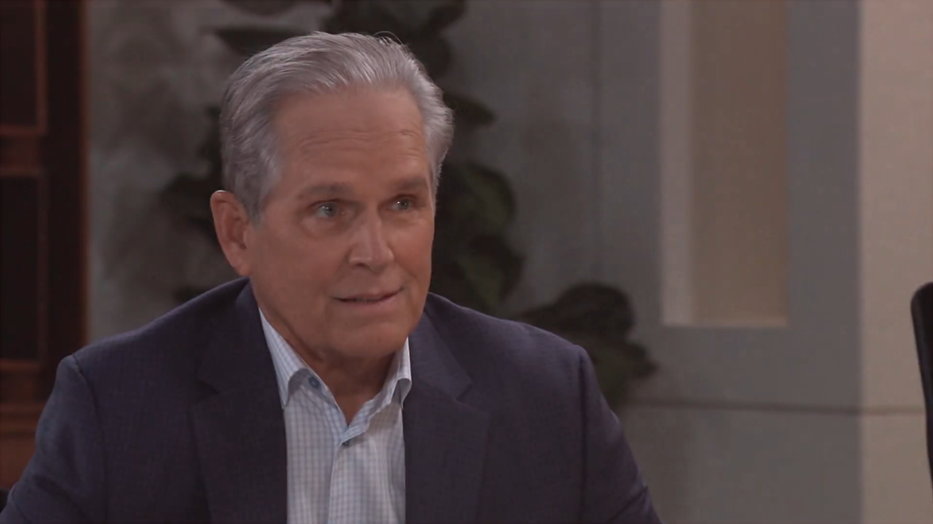 gregory job offer GH recaps today SoapsSpoilers