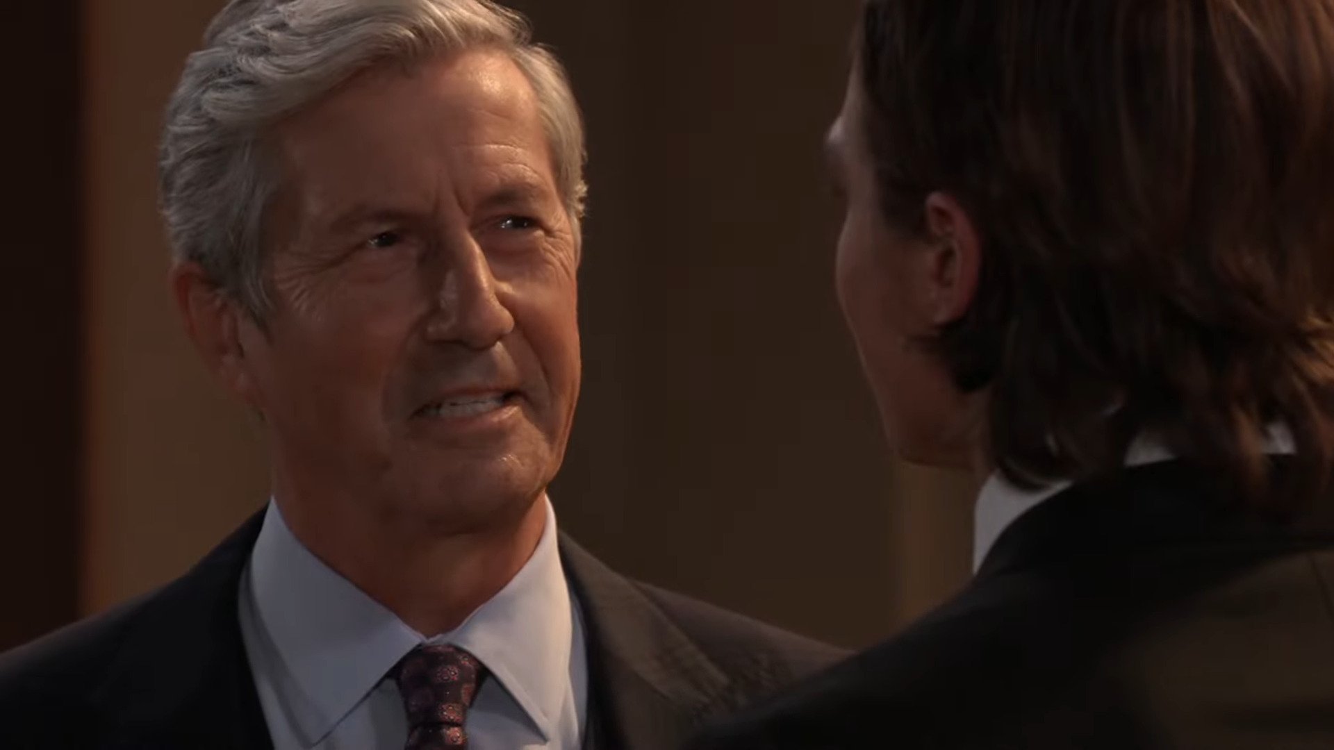 victor faith in spencer GH recaps SoapsSpoilers
