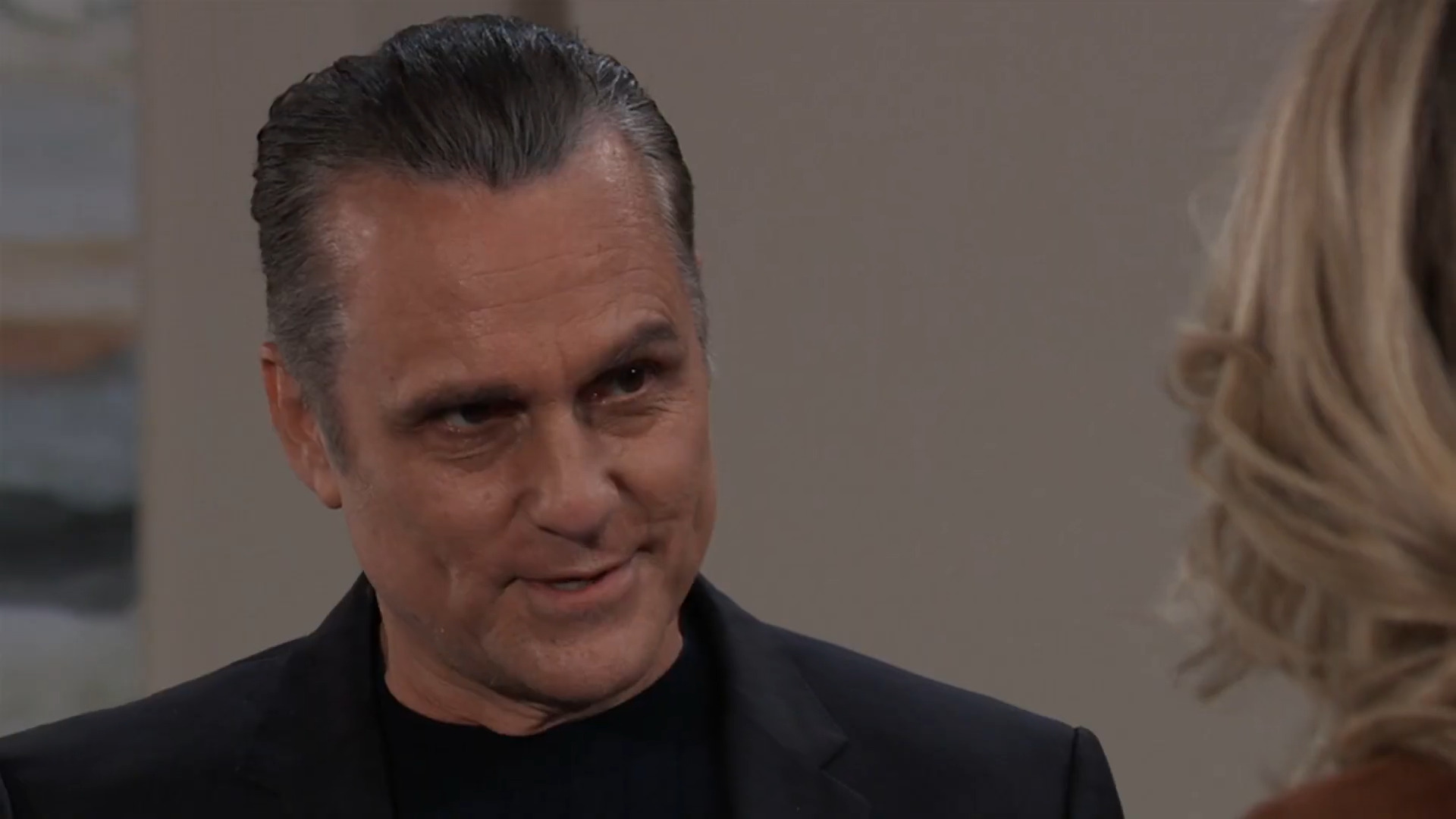 sonny surprise GH recaps today SoapsSpoilers