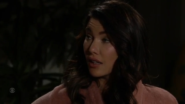 steffy shocked thomas taking hope to court bold and beautiful recaps soapsspoilers