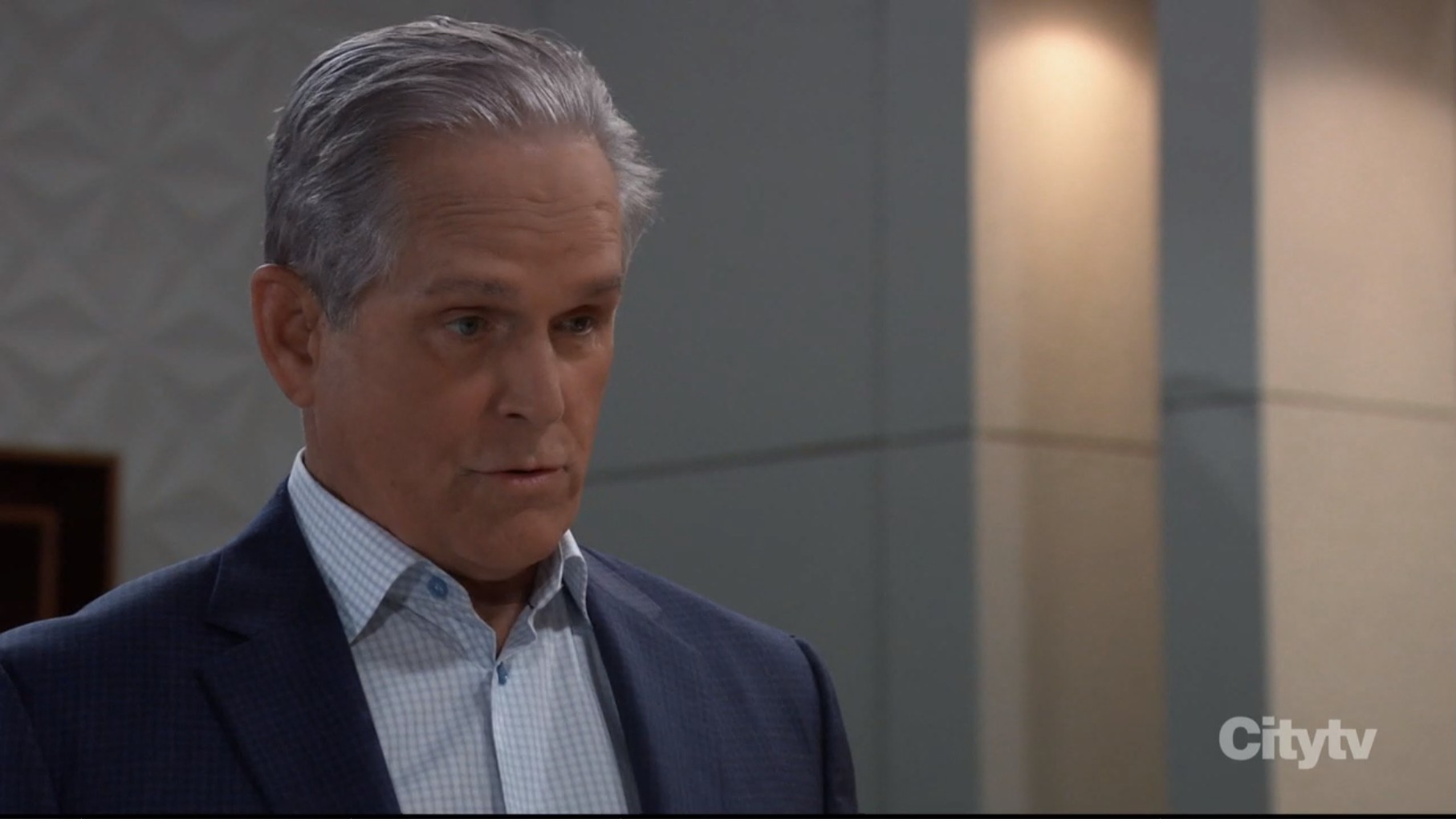 gregory visits with alexis GH recaps today SoapsSpoilers