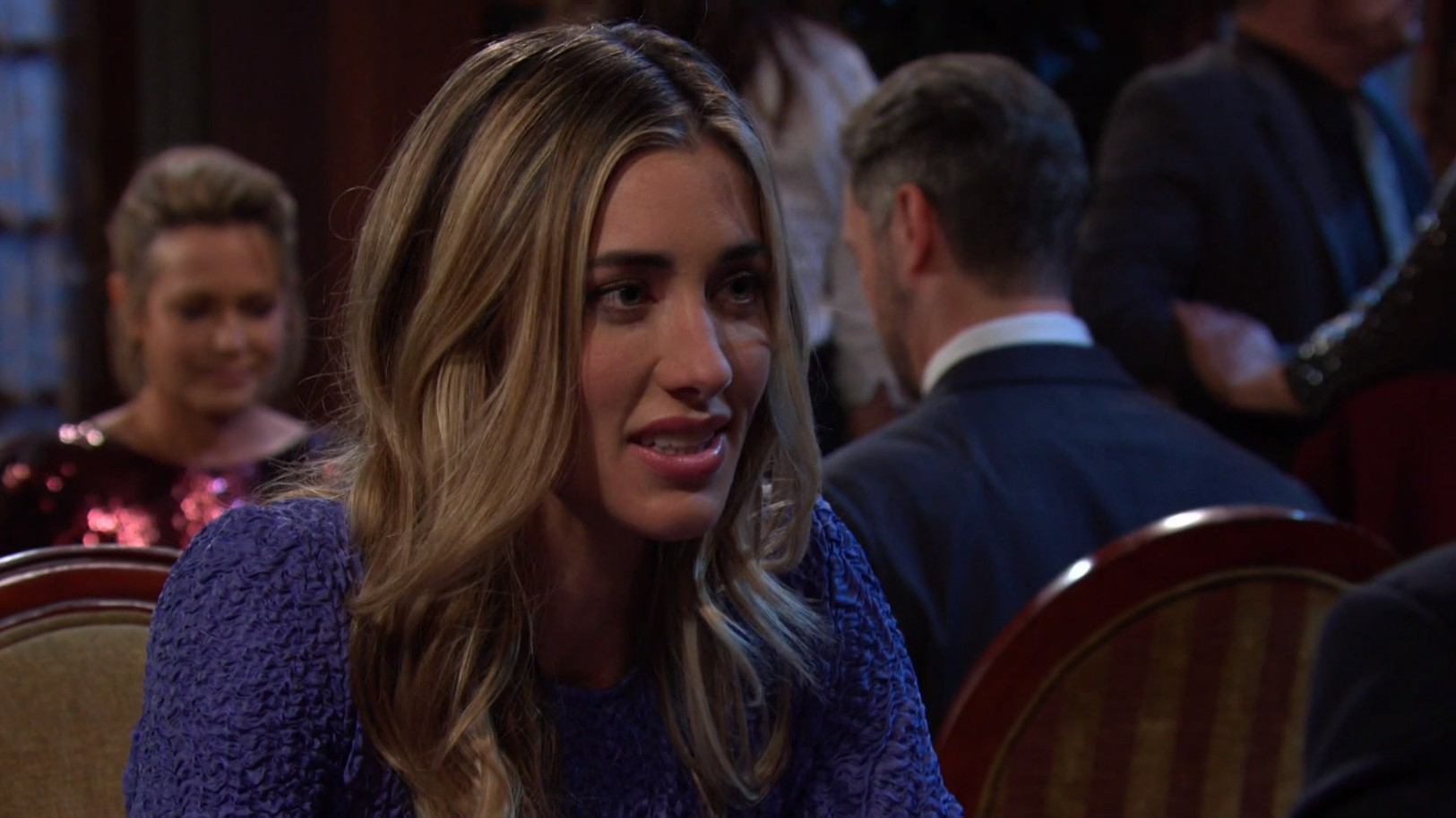 sloan at the bistro days of our lives recaps soapsspoilers