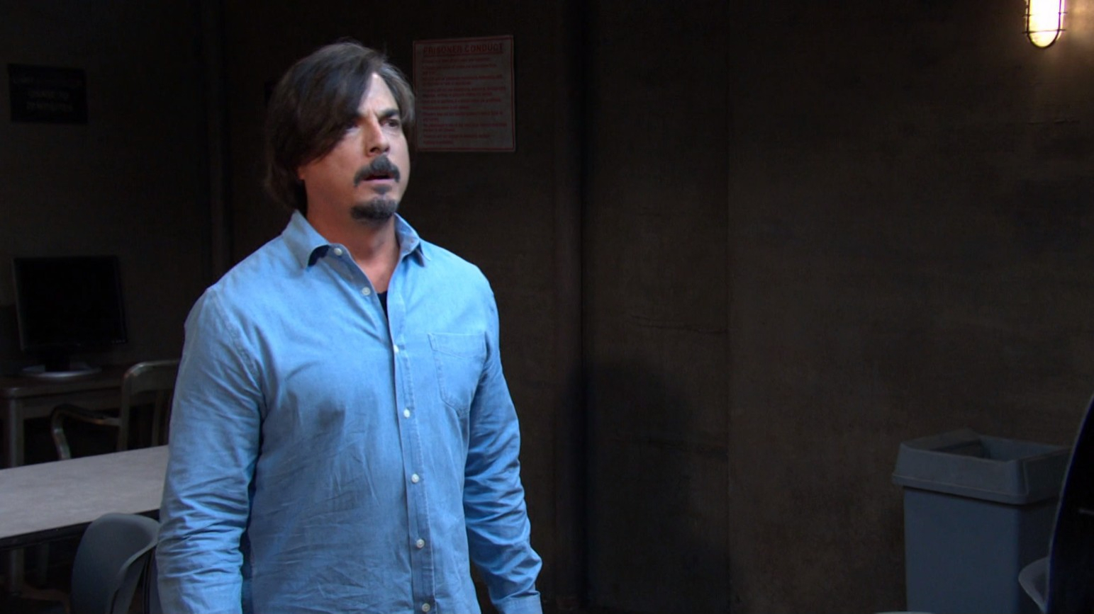 lucas in statesville Days of our Lives recap Soaps Spoilers