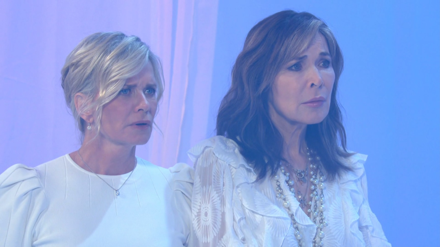 kate and kayla shocked marlena days of our lives recaps
