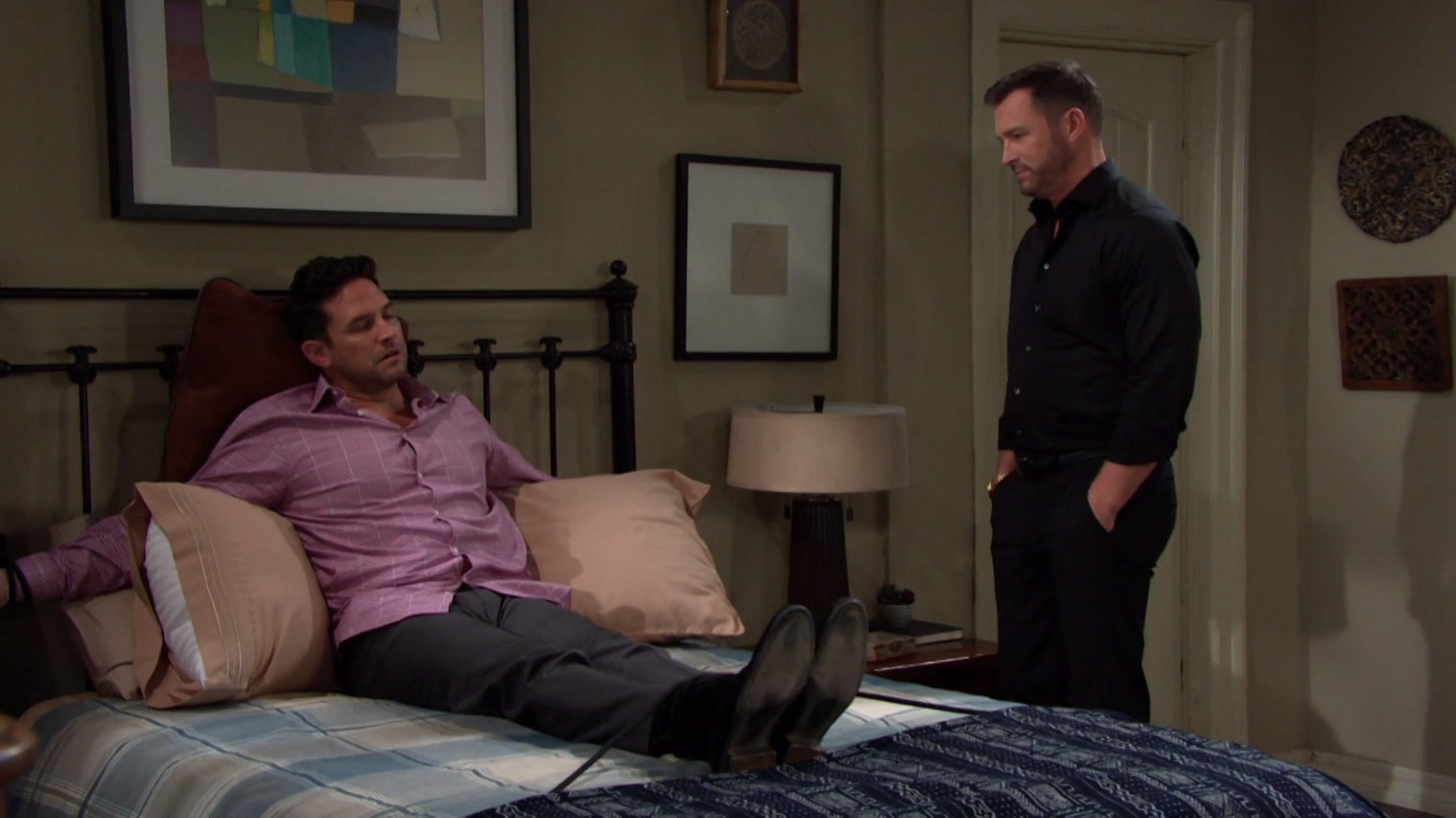 stefan and brady days of our lives recaps
