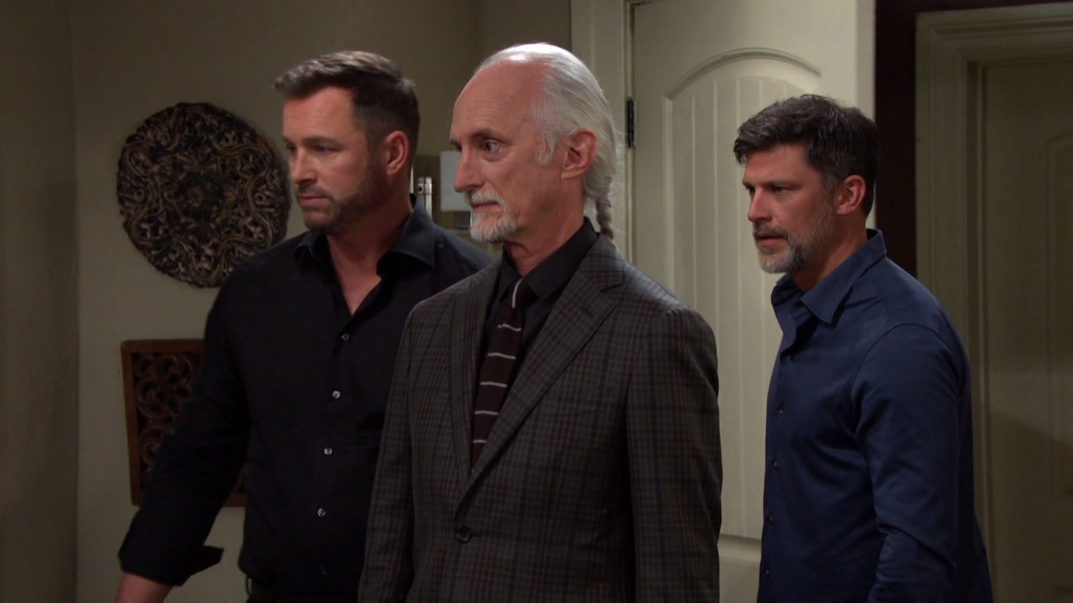 eric rolf and brady ready deprogram stefan days of our lives recaps