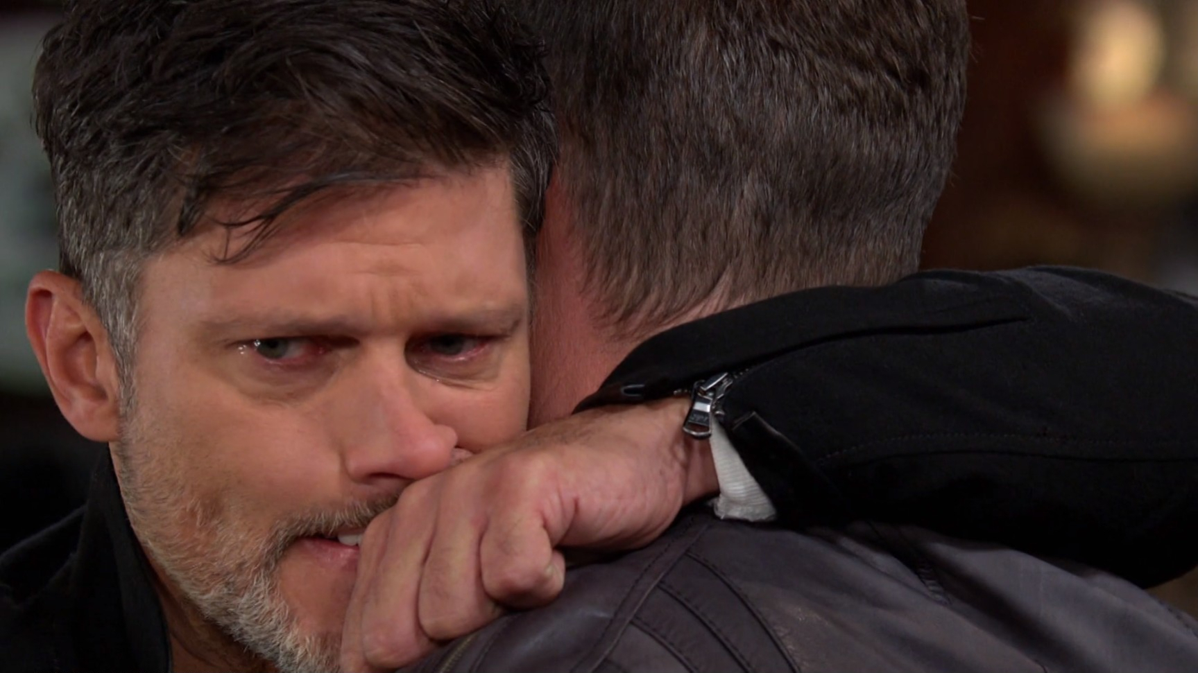 eric hugs brady Days of our lives recaps Soapsspoilers